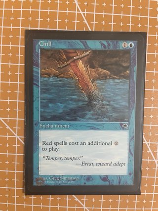 Magic The Gathering - Copy Artifact