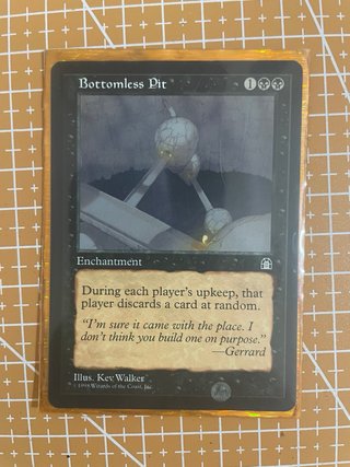 Magic The Gathering - Copy Artifact