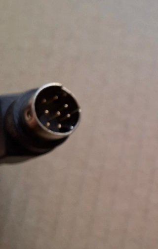 Cable Spider ASUS
