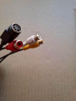 Cable Spider ASUS