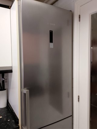 Frigorífico Bosch Buen Estado
