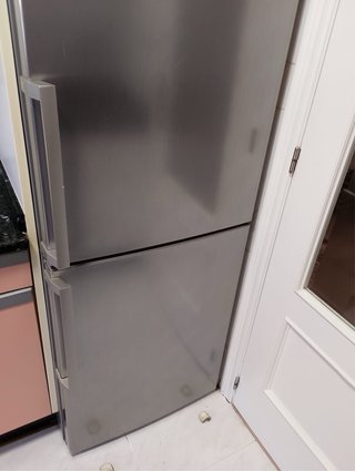 Frigorífico Bosch Buen Estado