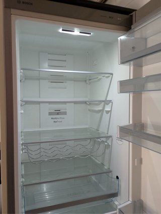 Frigorífico Bosch Buen Estado