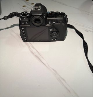 Fotocamera Nikon Df