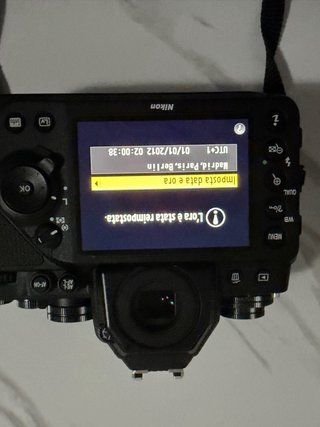 Fotocamera Nikon Df