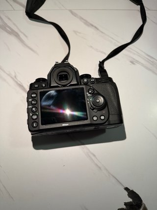 Fotocamera Nikon Df