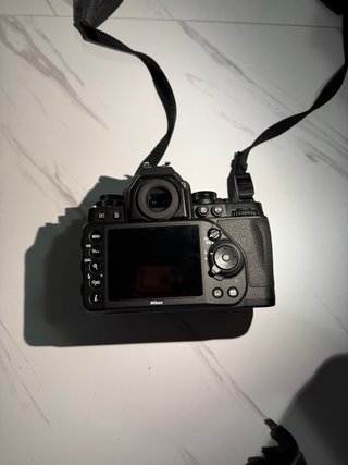 Fotocamera Nikon Df