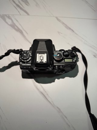 Fotocamera Nikon Df