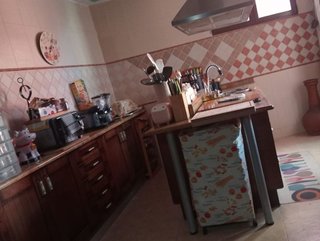 Casa adosada en venta en Colmenar de Oreja