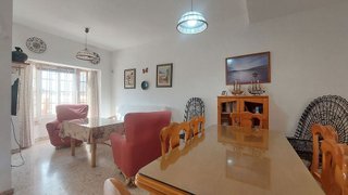 Casa adosada en venta en Santuario - La Laguna en Chipiona