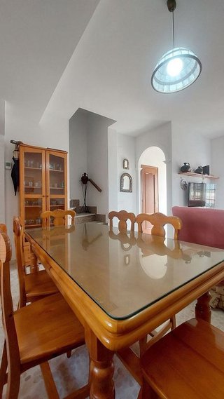 Casa adosada en venta en Santuario - La Laguna en Chipiona