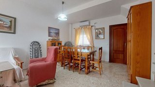 Casa adosada en venta en Santuario - La Laguna en Chipiona