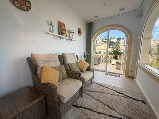 Casa en venta en Pedreguer