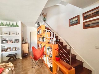Chalet en venta en Maó en Mahón
