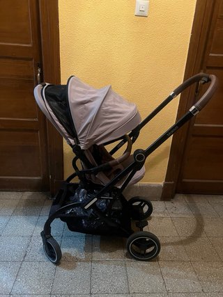 Carrito de bebé 360