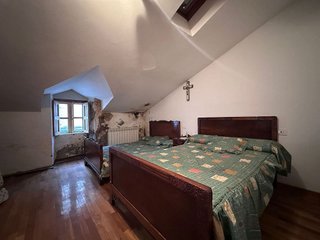 Casa pareada en venta en Centro - Recinto Amurallado en Lugo
