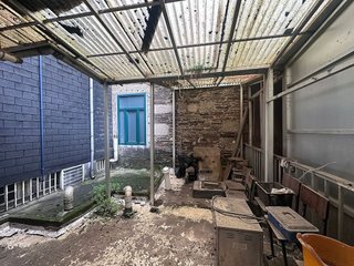 Casa pareada en venta en Centro - Recinto Amurallado en Lugo