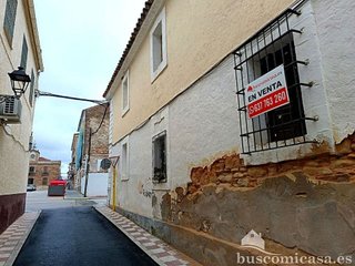 Chalet en venta en Carolina (La)