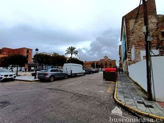 Chalet en venta en Carolina (La)
