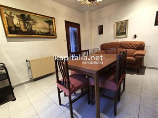 Chalet en venta en Cocentaina