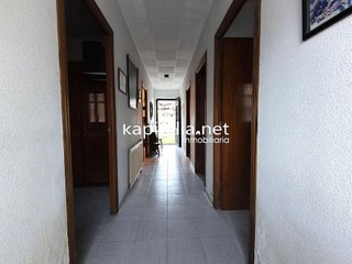 Chalet en venta en Cocentaina