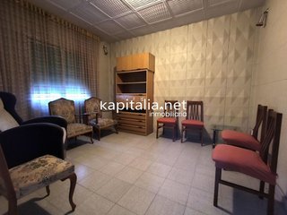 Chalet en venta en Cocentaina