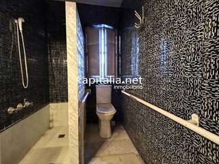 Chalet en venta en Cocentaina