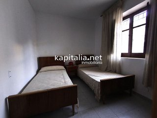 Chalet en venta en Cocentaina