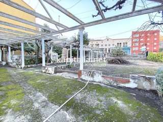 Chalet en venta en Cocentaina