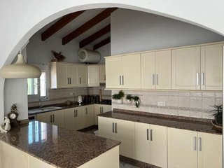 Chalet en venta en Dolores