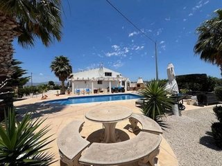 Chalet en venta en Dolores