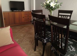 Chalet en venta en Salvador Allende en Zaragoza