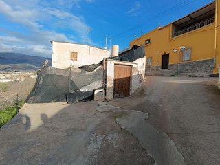 Chalet en venta en Berja