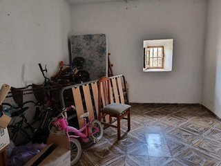 Chalet en venta en Berja