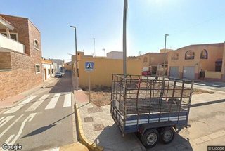 Chalet en venta en Mojonera (La)