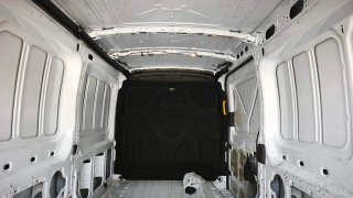 Ford Transit FURGON Tracción Trasera L3 H2