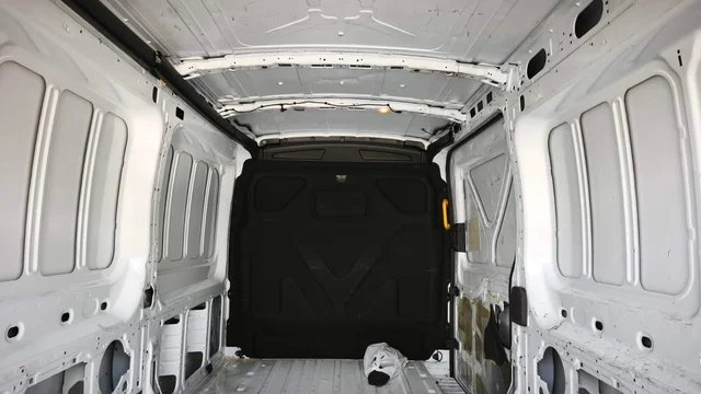 Ford Transit 2021, foto 6
