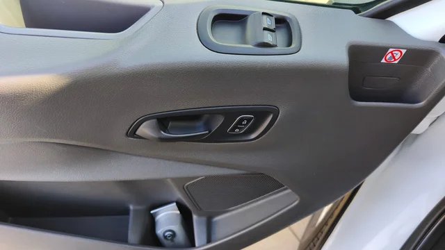 Ford Transit 2021, foto 7