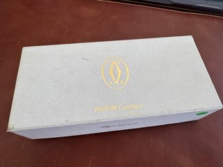 Funda de gafas Cartier