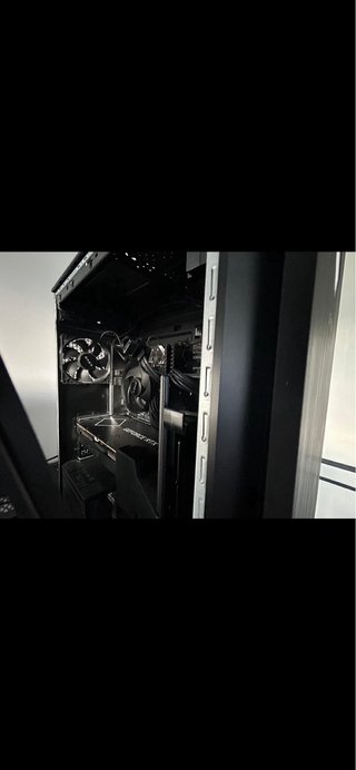 PC Gamer 3060ti i7-12700F 32GB RAM