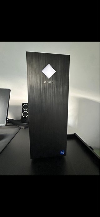 PC Gamer 3060ti i7-12700F 32GB RAM