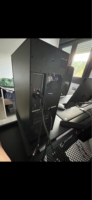 PC Gamer 3060ti i7-12700F 32GB RAM