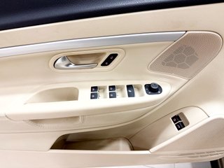 Volkswagen Eos 2.0 TDI 140 DSG Excellence Bmotion Tech