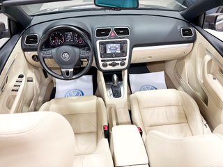 Volkswagen Eos 2.0 TDI 140 DSG Excellence Bmotion Tech