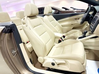 Volkswagen Eos 2.0 TDI 140 DSG Excellence Bmotion Tech