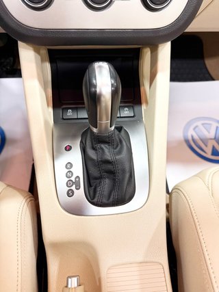Volkswagen Eos 2.0 TDI 140 DSG Excellence Bmotion Tech