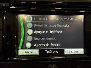 Volkswagen Eos 2.0 TDI 140 DSG Excellence Bmotion Tech