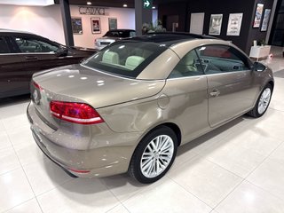 Volkswagen Eos 2.0 TDI 140 DSG Excellence Bmotion Tech