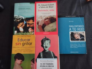 Libro para educar