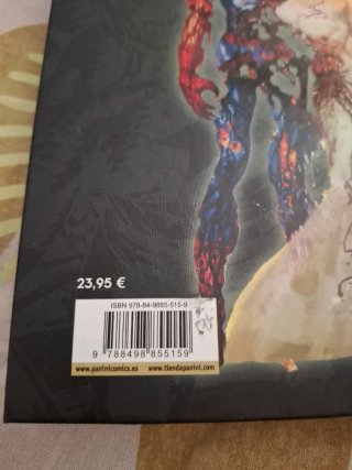 Libro en perfecto estado...